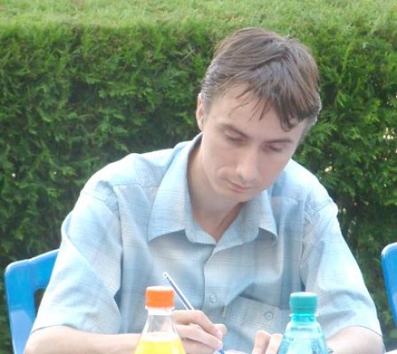 Dat dispărut, jurnalistul Nedelea a revenit acasă
